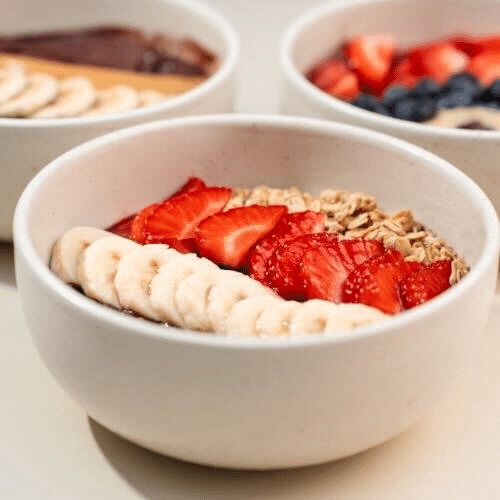 Create your own Bowl