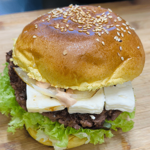 Määäh Burger