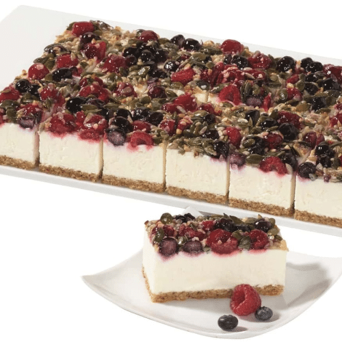 Beeren skyr