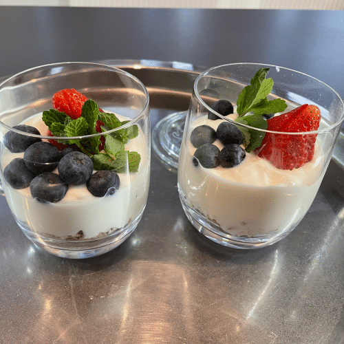 Bircher Müsli
