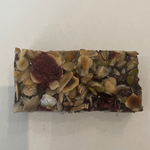 Brownie glutenfrei