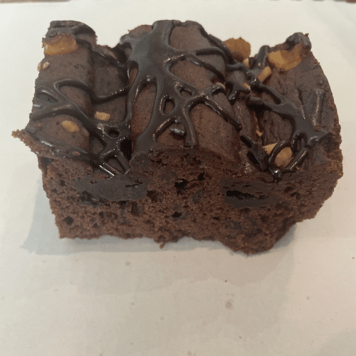 Brownie (Schoko)