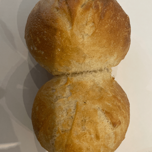 Bürli Brötchen