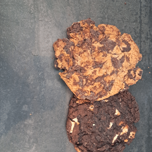 Cookie hell
