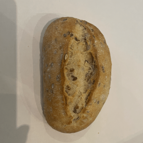 Dinkel Krusti