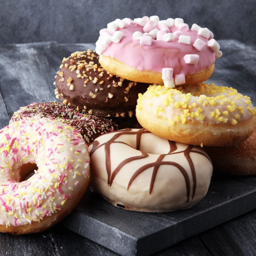 Donut