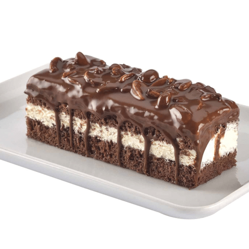 Erdnüsse mono Kuchen