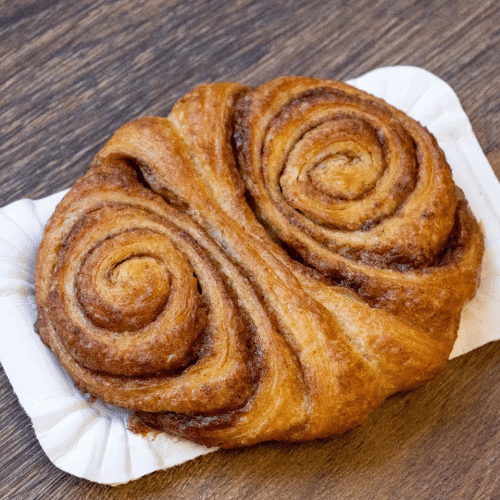 Franzbrötchen