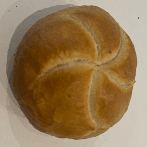 Kaiser Brötchen