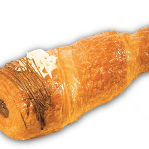 Kakao Creme Hörnchen