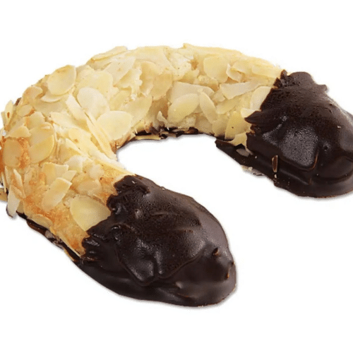 Mandelhörnchen