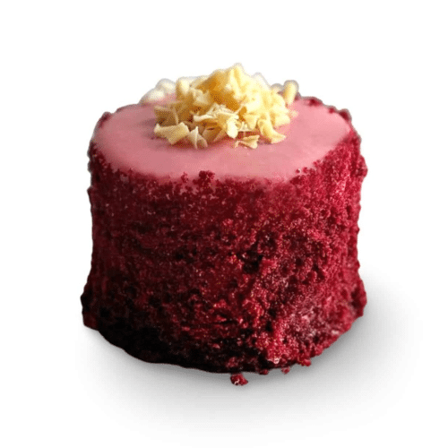 Mono Kuchen Himbeere