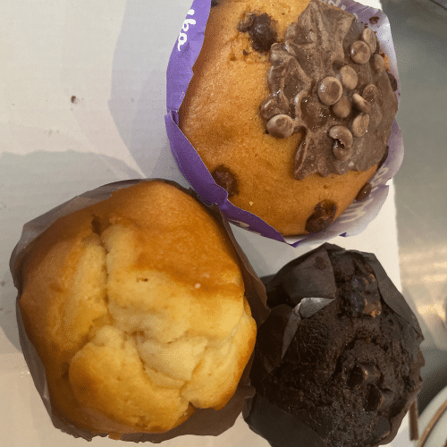 Muffin