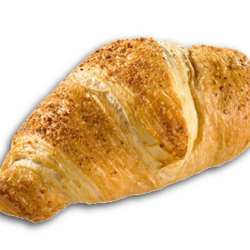 Nuss Nougat Croissant