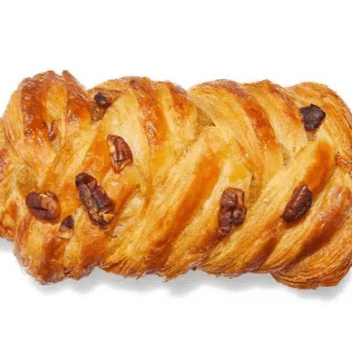 Pekanusstasche