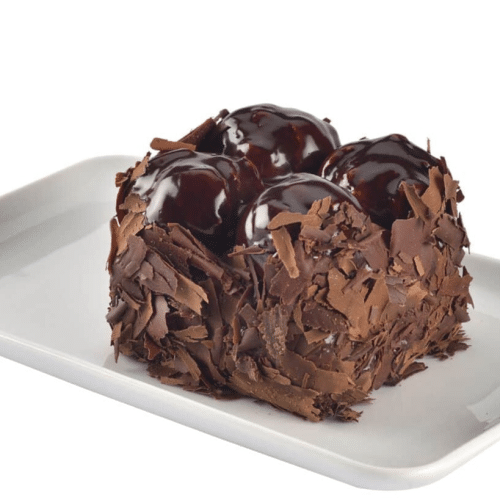 Profiterole