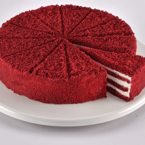 Red Velvet Cake
