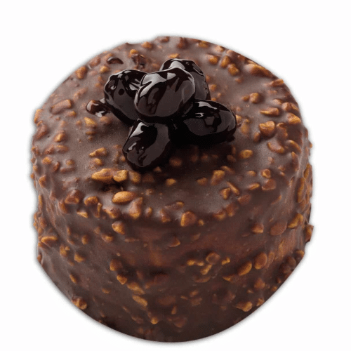 Schoko Mono kuchen