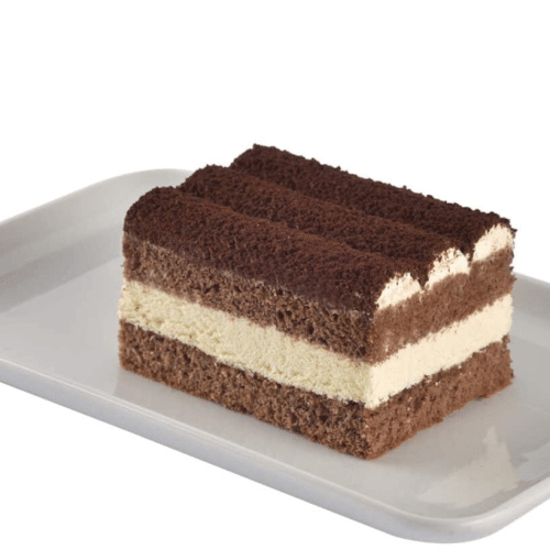 Tiramisuschnitte