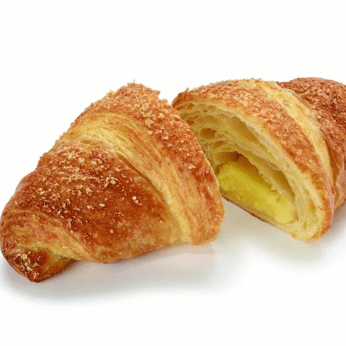Vanille Crossaint