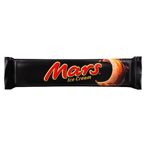 Mars Eis Riegel 0.074l