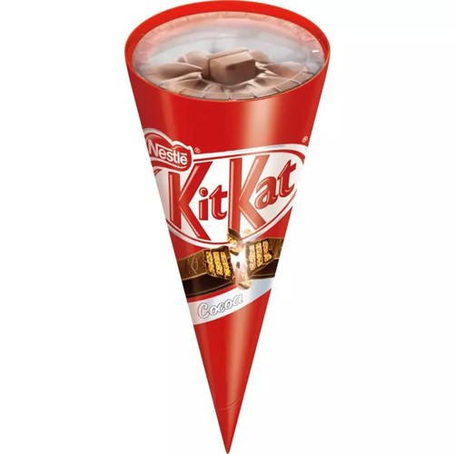 KIT KAT Tüten Eis 0.11l