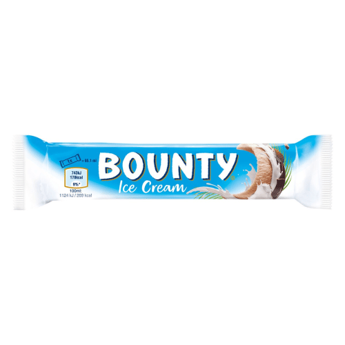 Bounty Eis Riegel 0.066l