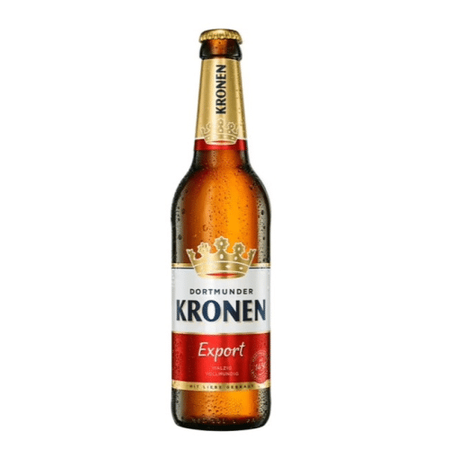 Dortmunder Kronen Export 0.5l (MEHRWEG)