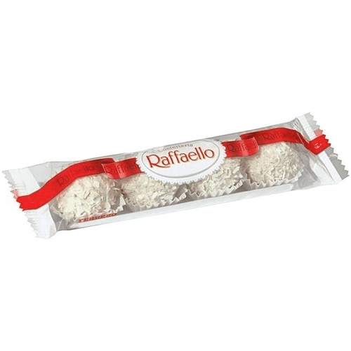 Ferrero Raffaello