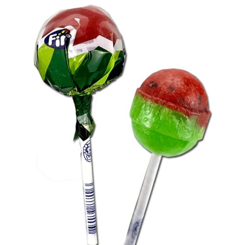 Fini Pop Watermelone Lolly 16g