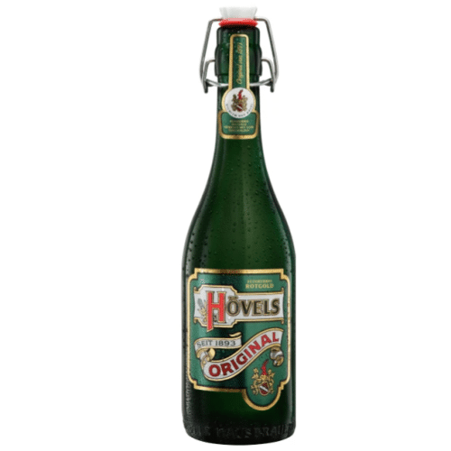 Hövels Original Flasche 0.5l (Mehrweg)
