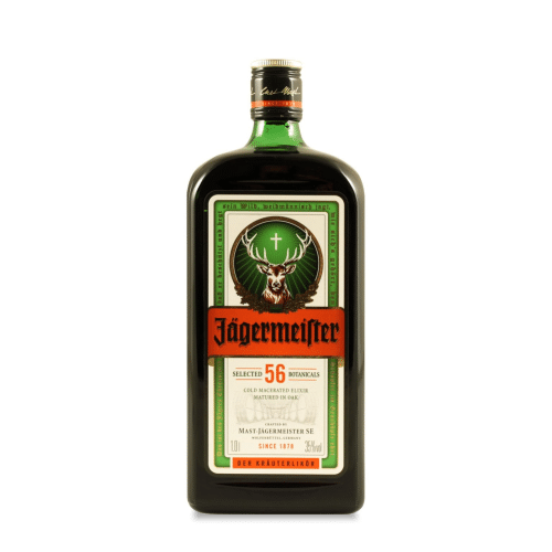 Jägermeister 0.1l
