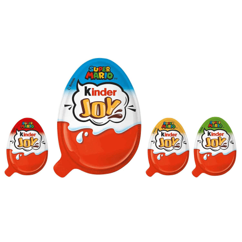 Kinder Joy Ei 20g