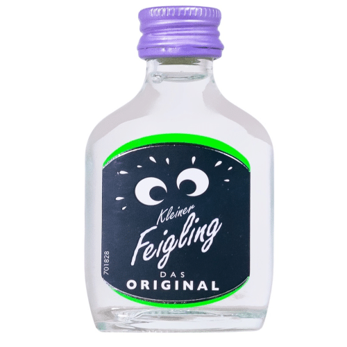 Kleiner Feigling 0.1l