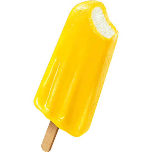 Langnese Cuja Mara Split Glace 84g