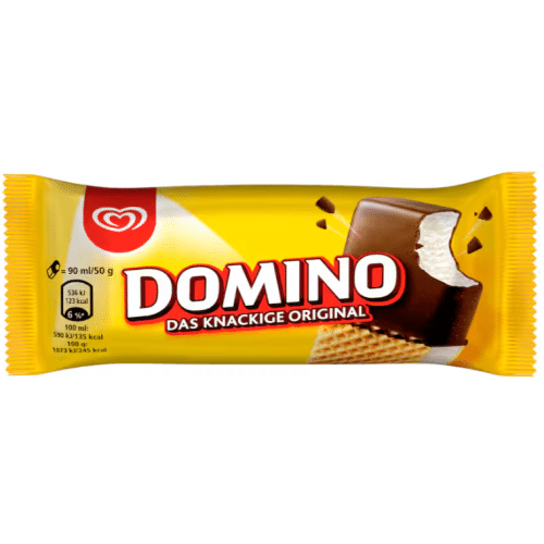 Langnese Domino 0.09l