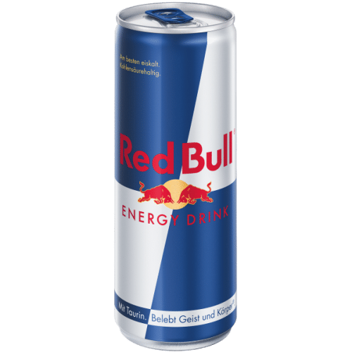 Red Bull 0.25l (EINWEG)