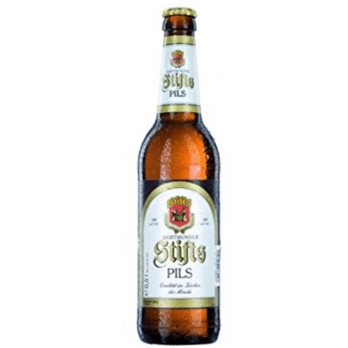 Stifts 0.5l (MEHRWEG)