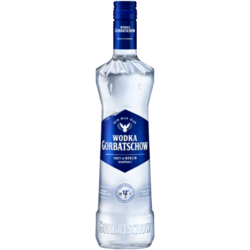 Wodka Gorbatschow 0.7l