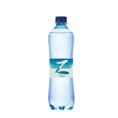 Z Wasser Still 0.5l