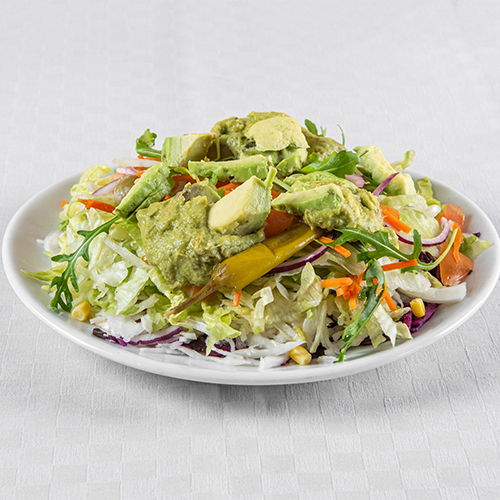 Avocado Salat