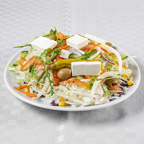 Greek Salat