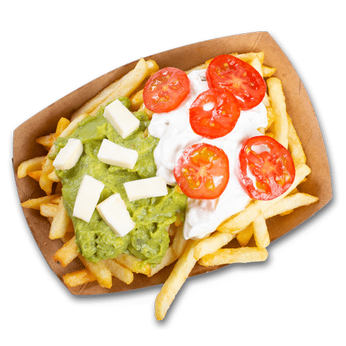 Avocado Fries