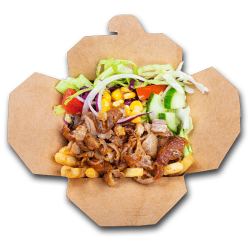 Dönerbox