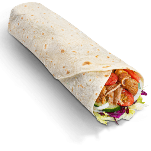 Dürüm Döner