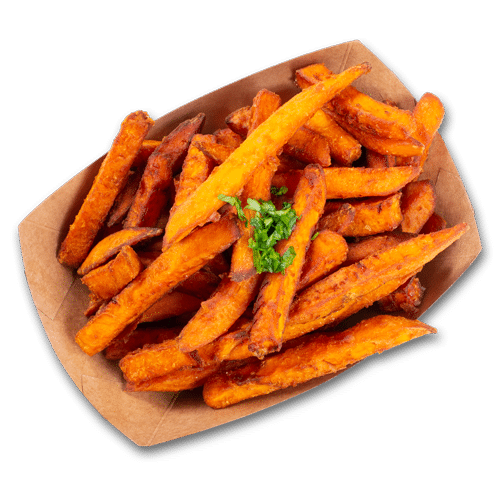 Sweet Fries