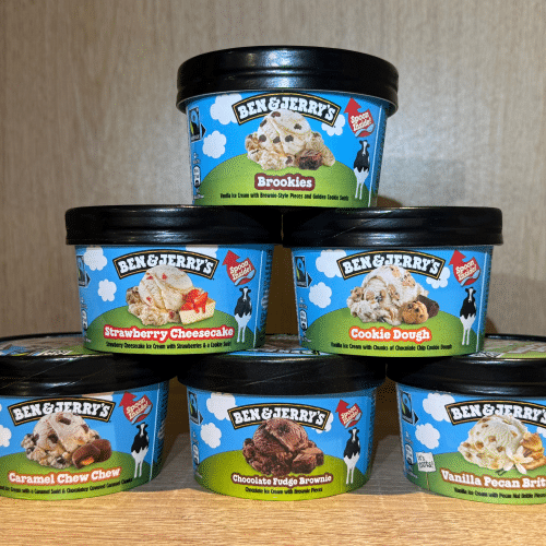 Ben & Jerry's