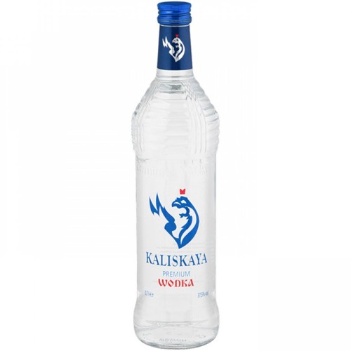 Kaliskaya Wodka 0.7l