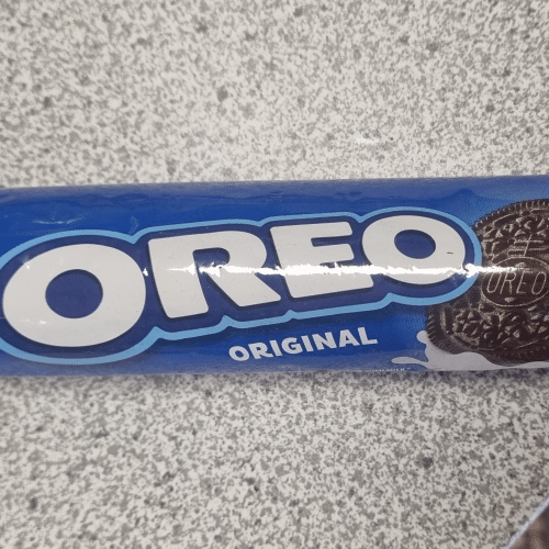 Oreo Original 154g