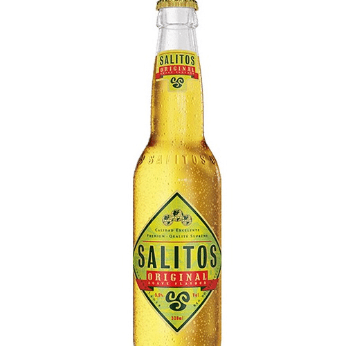 Salitos Original 0,33l (MEHRWEG)